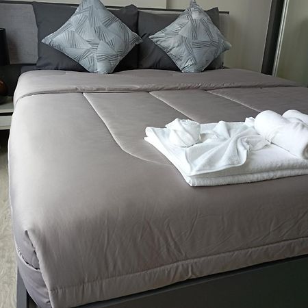 The Base Pattaya By Nami Aparthotel Eksteriør bilde